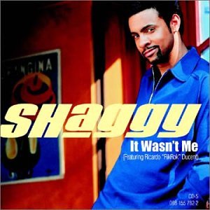 Shaggy